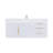 Glasgow 48'' Single Bathroom Vanity with Acrylic Top-2045433310-2124967728