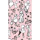 Wallpaper Double Roll by Yuki Osada