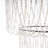 Bergquist Empire Chandelier