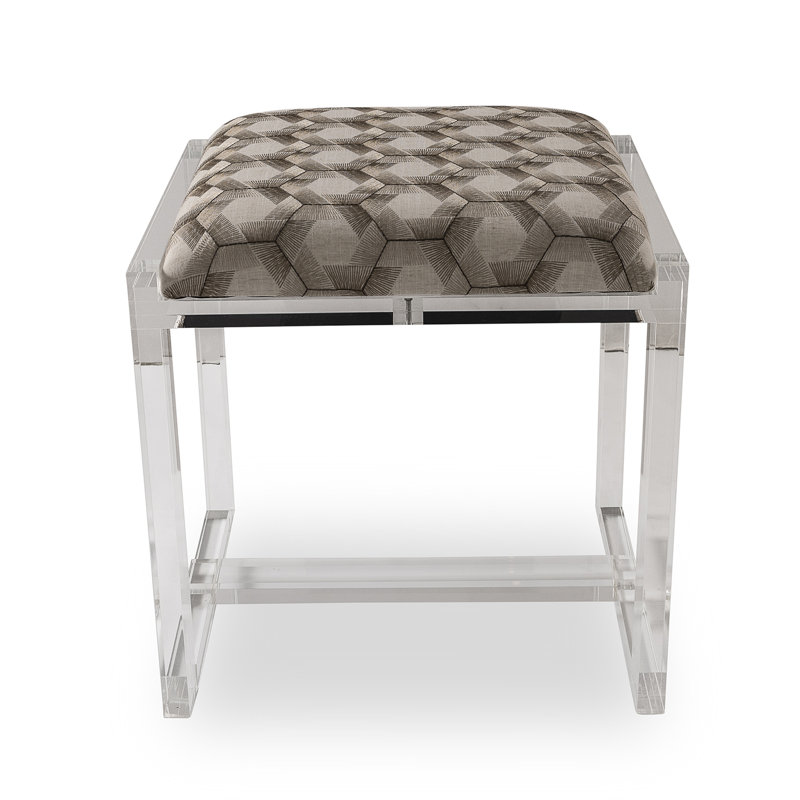 Glencoe Upholstered Bench