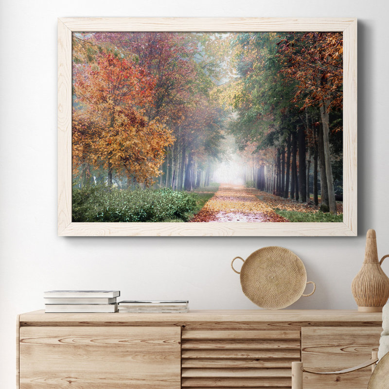 Souffle - reproduction d'art sur toile, Blanc, H 31 po x l 44 po x P 1 po
