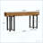 Foyer Table,Rustic Console Table,Hallway Table,Sofa Table,Display Shelf-412085738