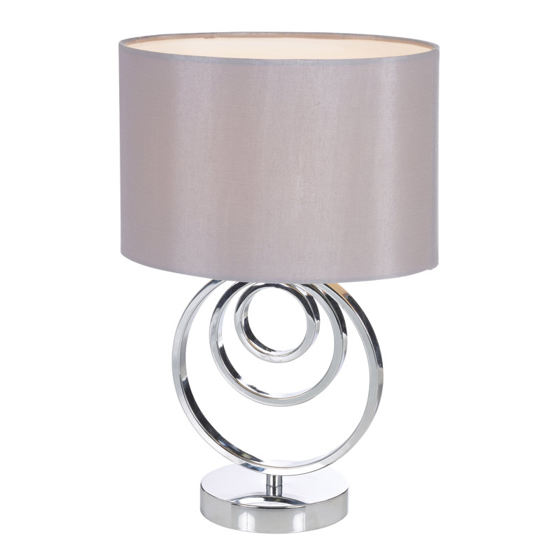 Kapelle Metal Table Lamp