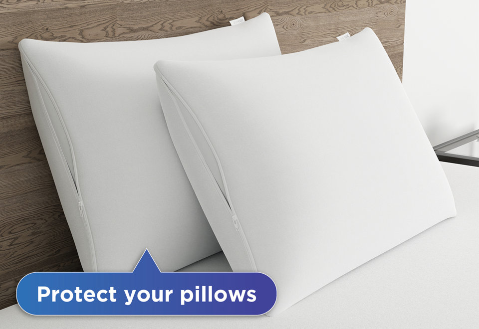 Pillow Protectors
