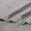 Stone Washed Pure Linen Sheet Set, Fitted Sheet 16" Pocket-979156817-979156818