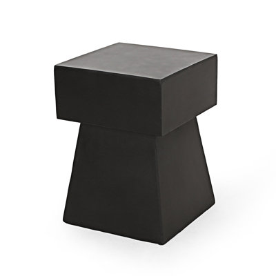 Outdoor Side Table