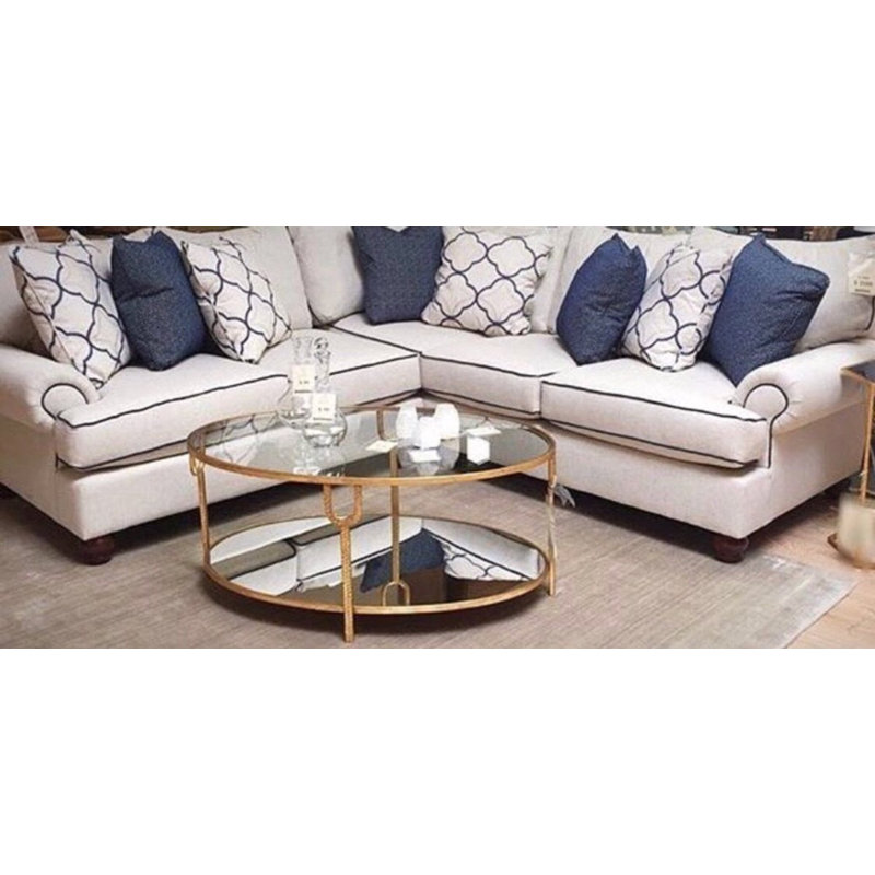 Blanca Coffee Table