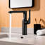 Robinet de salle de bain monocorps et monocommande-122282128