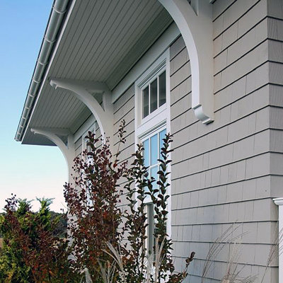 Support Standard Hughes Architectural Grade PVC