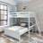 Kober Wood L-Shaped Bunk Bed-1575455311-1572181622