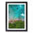 Black Framed