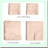 CoolDreams Comfort 4-Piece Sheet Set - Hotel Luxury Bedding - Breathable & Cooling Sheets with Deep Pockets - Soft & Wrinkle Free - Oeko-Tex Certified-115222090