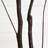 96 " H Faux Tree in Plastic Pot Liner