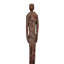 Augusto Landingville Statue