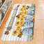  Tapis de sol Sunflower