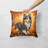 Other/No Pattern Outdoor Throw Pillow-1156572929