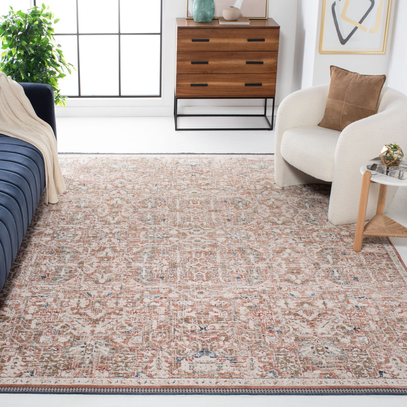 Vivaldi Performance Oriental Rug, Rectangle 9' x 12'