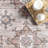 Finley SpinClean Machine Washable Vintage Distressed Area Rug-1520645750
