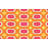 Premium Peel & Stick Wall Mural - Retro Pattern-6443876