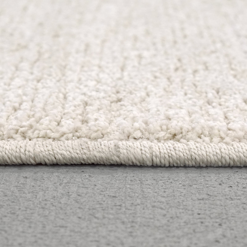 Aurohom Geometric Indoor Rug, Rectangle 7'10" x 10'10"
