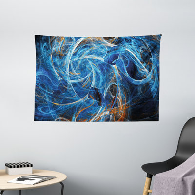 Polyester Tapestry