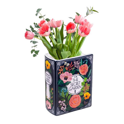 Porcelain China Table Vase