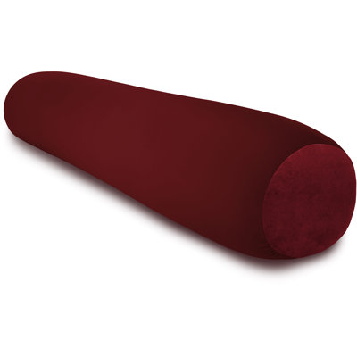 Mini Foam Beads Body Medium Support Pillow