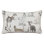 Pets Lumbar Pillow Cover & Insert
