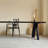 Durable Multifunctional Ash Wood Large Board Table-81625022