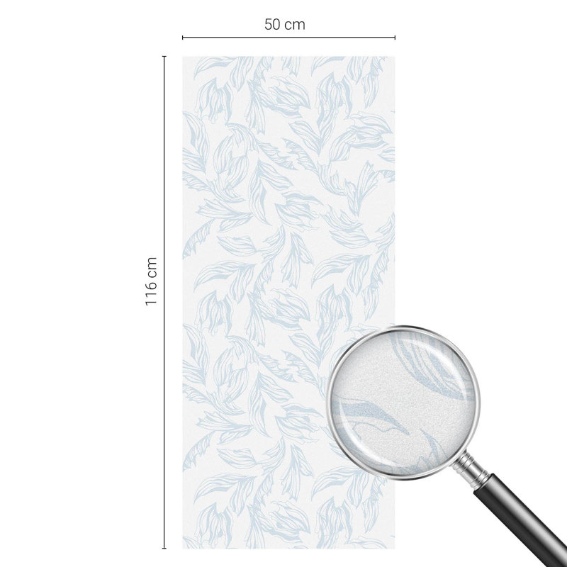 Horizontal/Venetian Blind, 50cm W x 116cm L