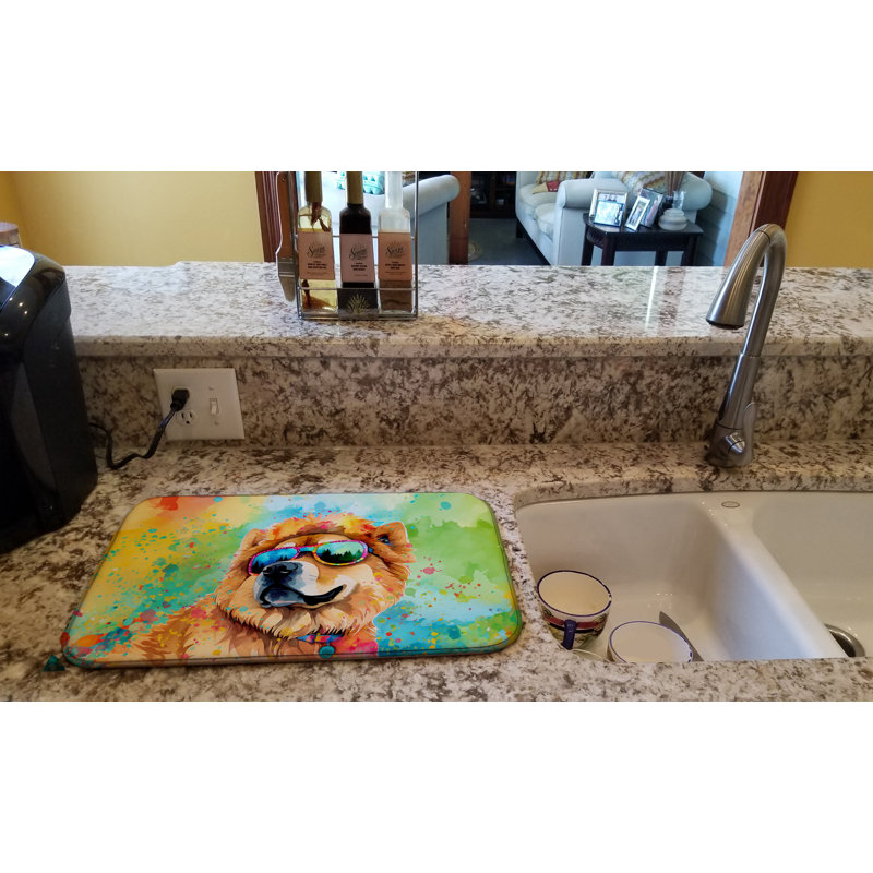 Drying Mat