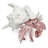 Athar Polyresin Hermit Crab Figurine with Detailed Shell-1242814865-1242814866