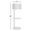 Note Floor Lamp-31790125