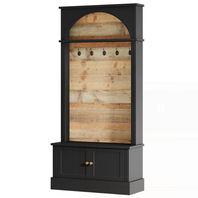 Freestanding Coat Rack