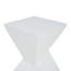 Table d'appoint All Weather MGO X Design