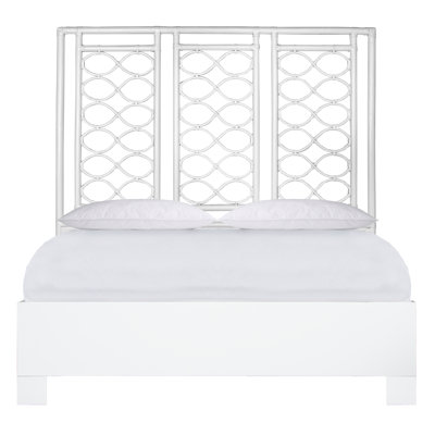 Infinity Low Profile Standard Bed