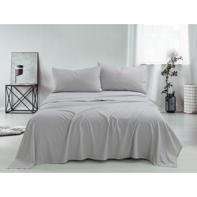 Microfiber Sheet Set