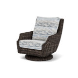 Largo Outdoor Rocker Chair