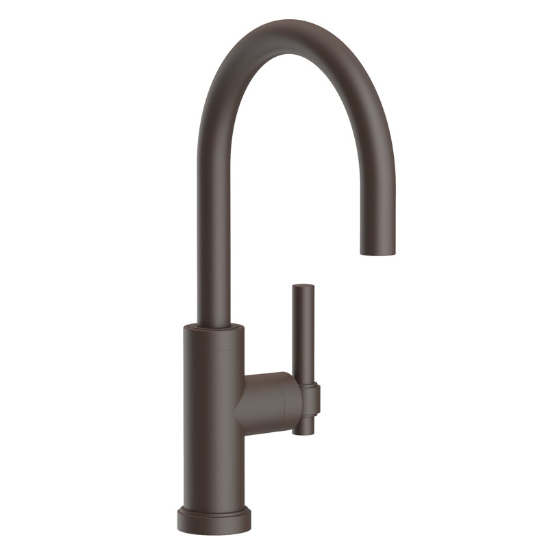 Prep/Bar Faucet, Oil Rubbed Bronze