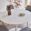 David Pedestal Dining Table-1319760914-1270764836