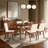 Nelda 18.5" Wide Dining Chair-1715563272