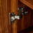Modern  storage shoe cabinet
