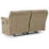 Alphons 70'' Upholstered Reclining Loveseat