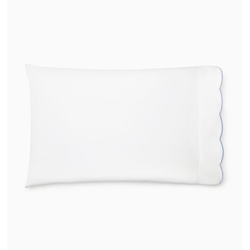 Limana Pillow Case, Sea, King Pillowcase