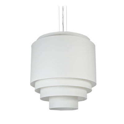 Cilindro 4 - Light Pendant