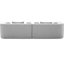 Canapé modulaire Boneless-1626272009