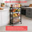100.1cm H x 49.5cm W Utility Cart-783785220