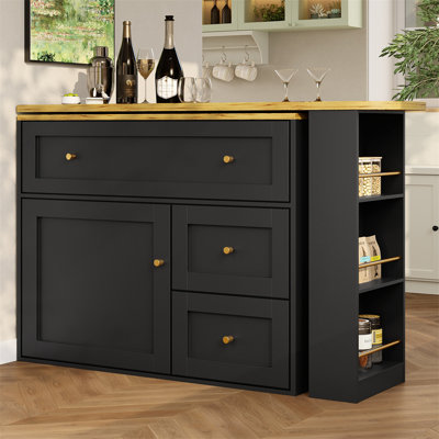 105cm L Breakroom Table