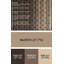 Tapis décoratif multicolore à motif abstrait-884910069