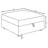 Blydenburgh 5-piece Upholstered Modular Sectional Sofa Grey-248653694